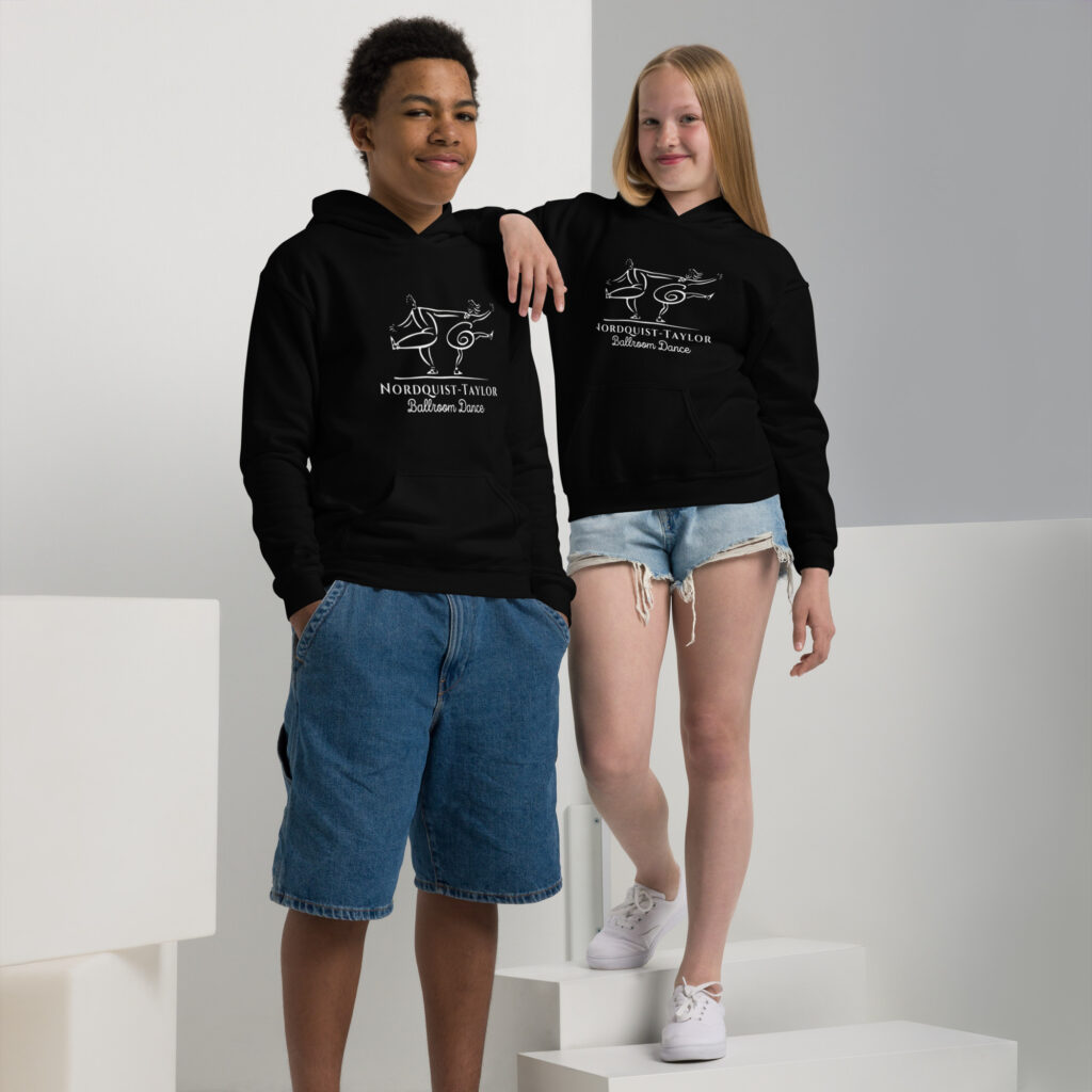 Youth Hoodie